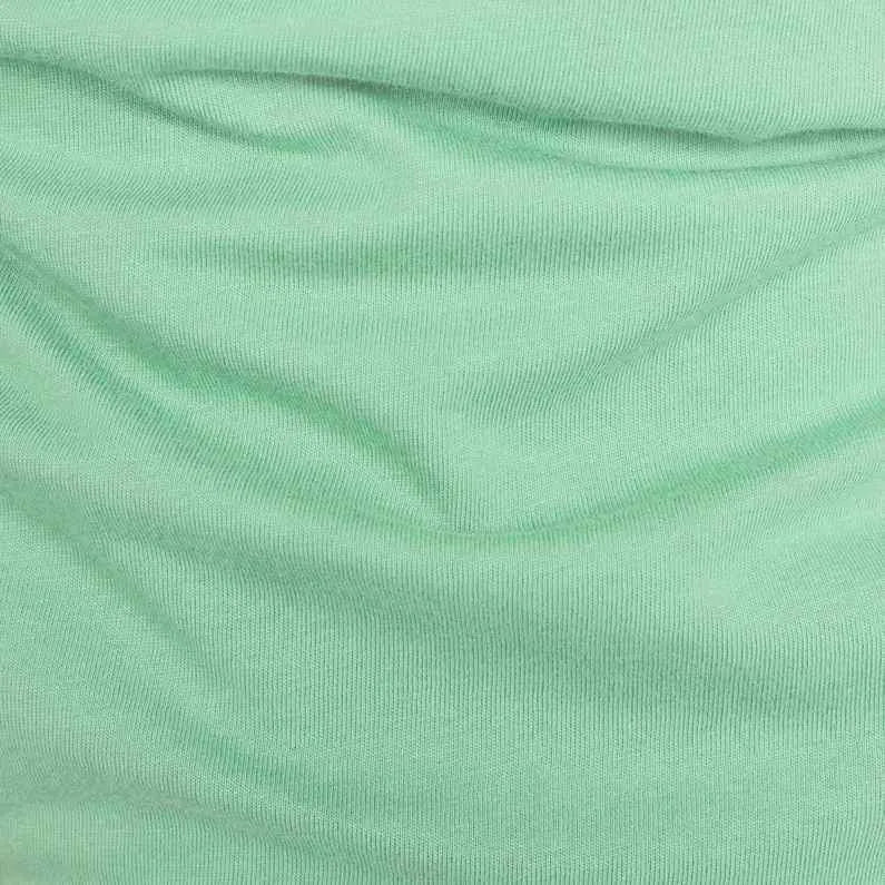 Camiseta Originals Water GR - ECRU