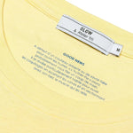 Camiseta Oystercatcher - ECRU