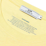 Camiseta Oystercatcher - ECRU