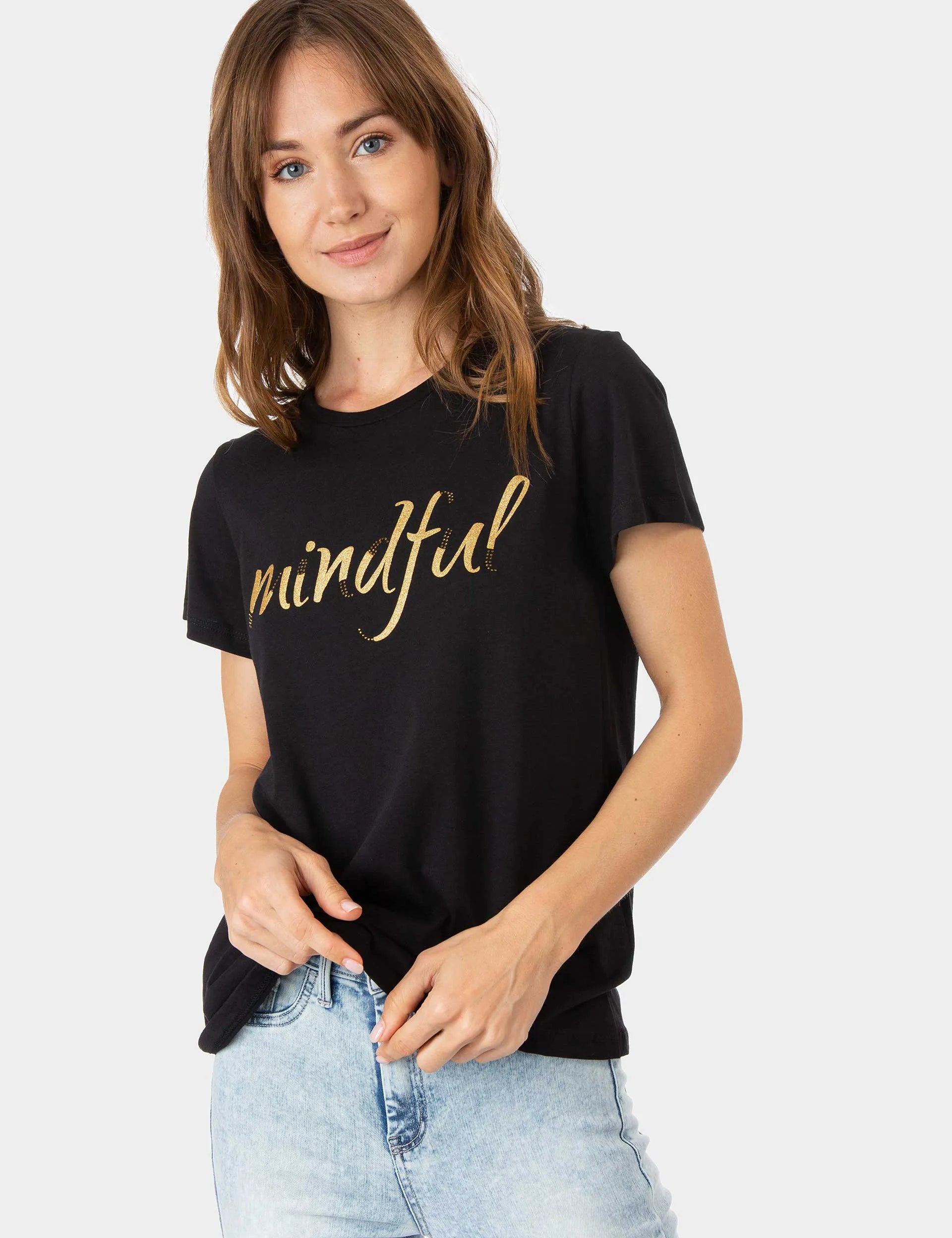 Camiseta Pareia 5 - ECRU