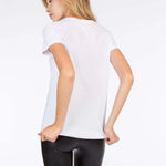 Camiseta Pareia 9 - ECRU