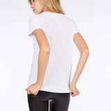 Camiseta Pareia 9 - ECRU