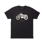 Camiseta Parilla Wildcat - ECRU