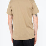 Camiseta Parilla Wildcat - ECRU