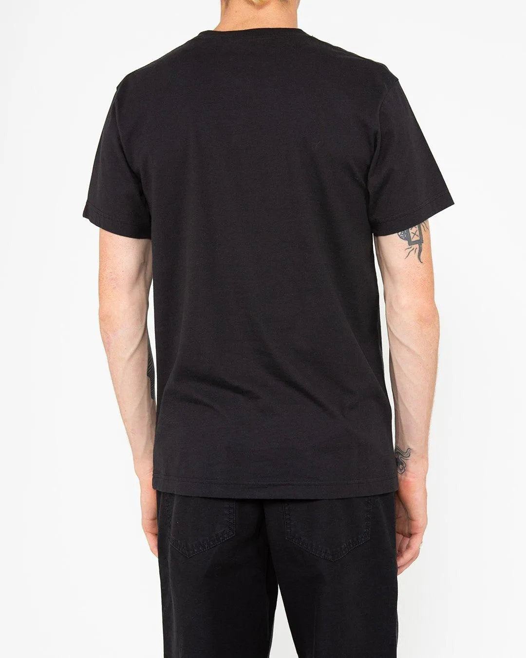 Camiseta Parilla Wildcat - ECRU