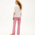 Camiseta Pasatiempos - ECRU