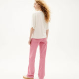 Camiseta Pasatiempos - ECRU