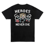 Camiseta Pegamena - ECRU