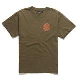 Camiseta Pill - ECRU