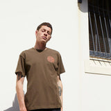 Camiseta Pill - ECRU