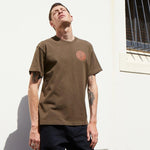 Camiseta Pill - ECRU