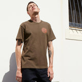 Camiseta Pill - ECRU