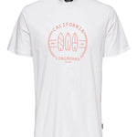 Camiseta Pine - ECRU