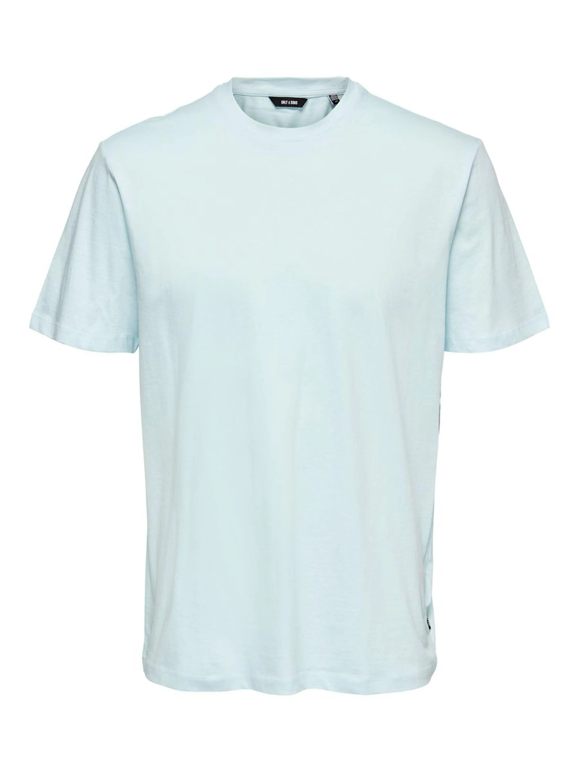 Camiseta Pine - ECRU