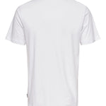 Camiseta Pine - ECRU