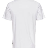 Camiseta Pine - ECRU