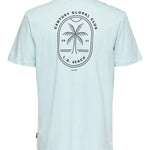 Camiseta Pine - ECRU