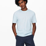 Camiseta Pine - ECRU