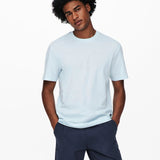 Camiseta Pine - ECRU