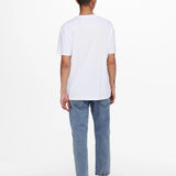 Camiseta Pine - ECRU