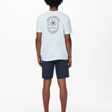 Camiseta Pine - ECRU