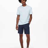 Camiseta Pine - ECRU