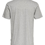 Camiseta Polaroid - ECRU