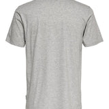 Camiseta Polaroid - ECRU