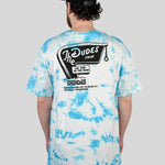 Camiseta Pool Of Tears - ECRU