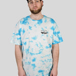 Camiseta Pool Of Tears - ECRU