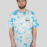 Camiseta Pool Of Tears - ECRU