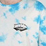 Camiseta Pool Of Tears - ECRU