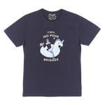 Camiseta Pose - ECRU