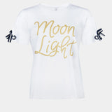 Camiseta Quinn - ECRU