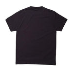 Camiseta Rat Finx Black - ECRU