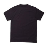 Camiseta Rat Finx Black - ECRU