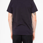 Camiseta Rat Finx Black - ECRU