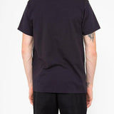 Camiseta Rat Finx Black - ECRU