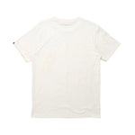 Camiseta Rat Finx Dirty White - ECRU