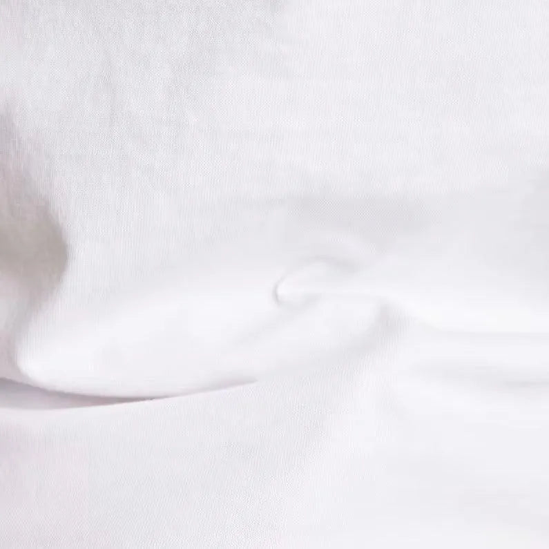 Camiseta RAW Originals Slim - ECRU