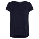 Camiseta Rebel - ECRU