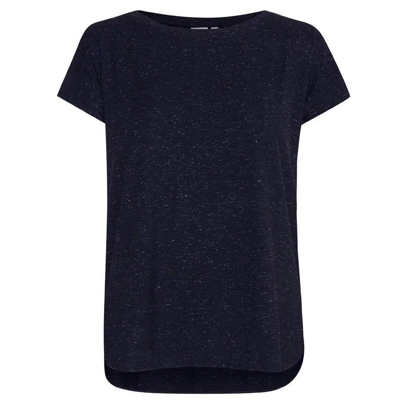 Camiseta Rebel - ECRU