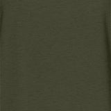 Camiseta Rebel Kombu Green - ECRU