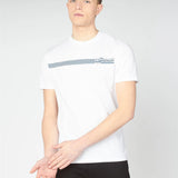 Camiseta Record Store - ECRU