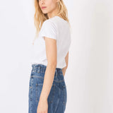 Camiseta Renoir - ECRU