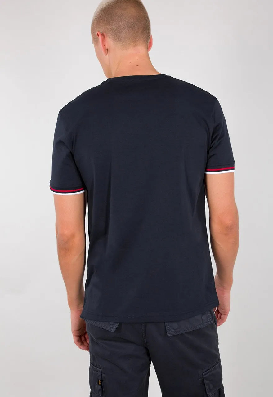 Camiseta Retro NASA - ECRU