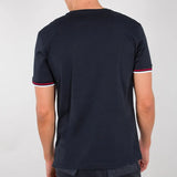 Camiseta Retro NASA - ECRU