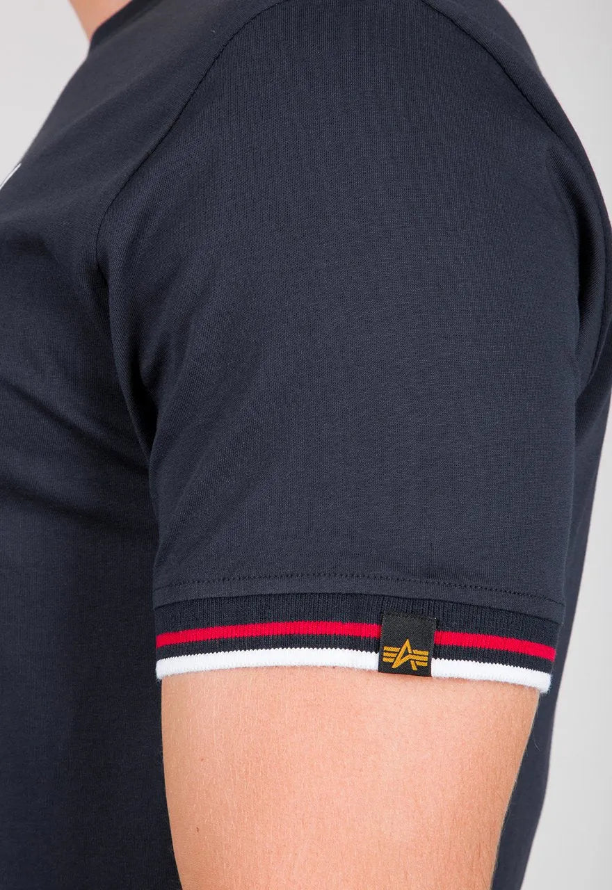 Camiseta Retro NASA - ECRU