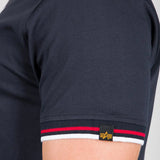 Camiseta Retro NASA - ECRU