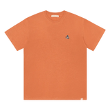 Camiseta Revolution 1318 Cat - ECRU